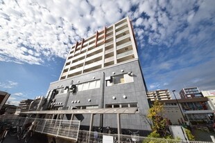 ＧＲＡＮＤ　ＲＩＳＥ　住居の物件内観写真